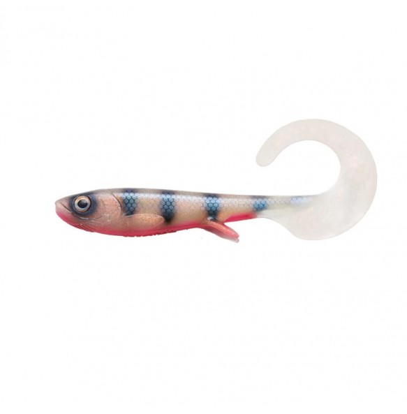Wolfcreek Curly 22cm