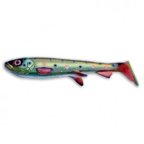 Wolfcreek Lures Shad 2.0 20cm 75g