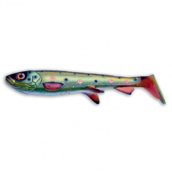 Wolfcreek Lures Shad 2.0 20cm 75g