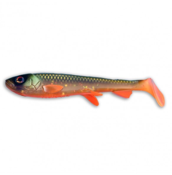 Wolfcreek Lures Shad 2.0 25cm 120g