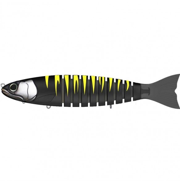 Leurre Coulant Biwaa S'trout - 16Cm
