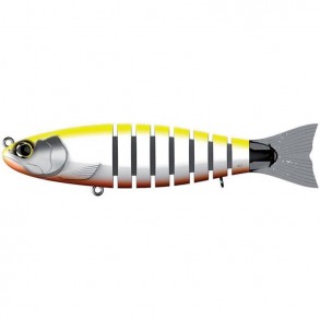 Leurre Coulant Biwaa S'trout 9cm - Parfait pour la Pêche du Truite