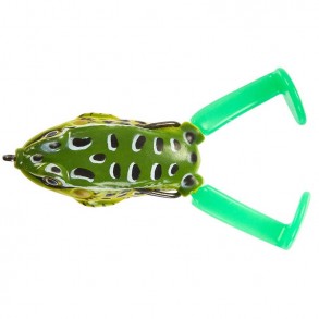Leurre Souple Lucky John Freddy Frog 2,5” - 6.3Cm