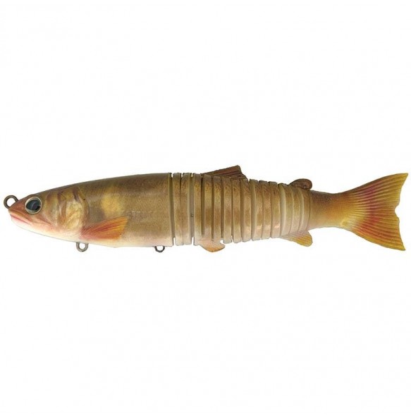 Leurre Souple Armé Biwaa S'trout Soft - 20Cm