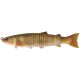 Leurre Souple Armé Biwaa S'trout Soft - 20Cm