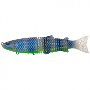 Leurre Souple Armé Biwaa S'trout Soft - 20Cm
