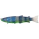Leurre Souple Armé Biwaa S'trout Soft - 20Cm