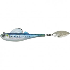 Leurre Souple Biwaa Ocean Divinator 58g