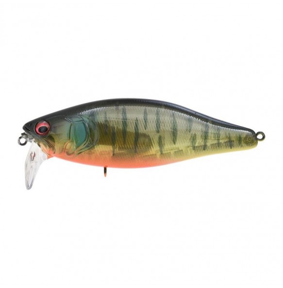 Leurre Flottant Megabass I-Jack - 11Cm