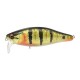 Leurre Flottant Megabass I-Jack - 11Cm