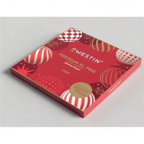 Calendrier De L'avent Westin Premium Xl Pike Advent Calendar Box 2026