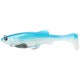 Leurre Souple Biwaa Kapsiz Kast Hd 6″ - 15Cm