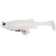 Leurre Souple Biwaa Kapsiz Kast Hd 6″ - 15Cm
