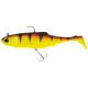 Leurre Souple Arme Biwaa Submission 8” Top Hook 360 - 20Cm