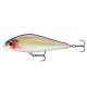 Leurre Rapala Super Shadow Rap Jerk - 11Cm