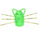 Leurre Souple Reins Chibisecter 1,6” - 3Cm - Par 4