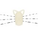 Leurre Souple Reins Chibisecter 1,6” - 3Cm - Par 4