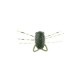 Leurre Souple Reins Chibisecter 1,6” - 3Cm - Par 4