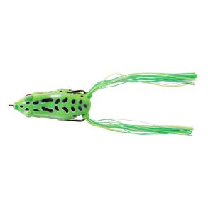 LEURRE SOUPLE Savage Gear 3D Walk Frog 55mm 14gr