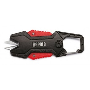 RAPALA CISEAUX DE PECHE RÉTRACTABLES RCD