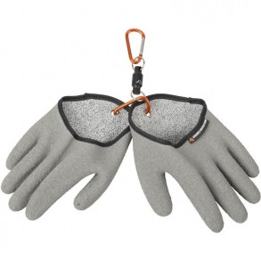 SAVAGE GEAR GANTS DE PECHE AQUA GUARD