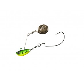 DAM SPIN JIG 10GR