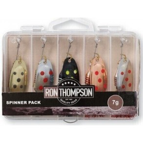 CUILLER RON THOMPSON SPINNER PACK