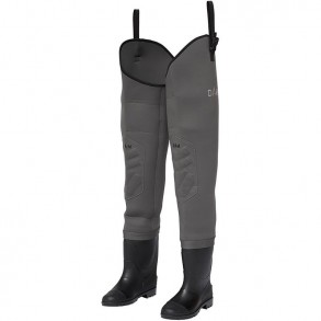 DAM® DRYZONE NEO HIP WADERS