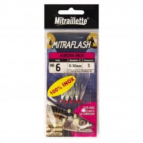 MITRAILETTES Mitraflash