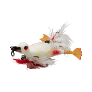 Leurre Savage Gear 3D Suicide Duck 15cm 70gr