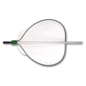 Stucki Épuisette Boatnet Strong – Robuste et Adaptée à la Pêche en Bateau