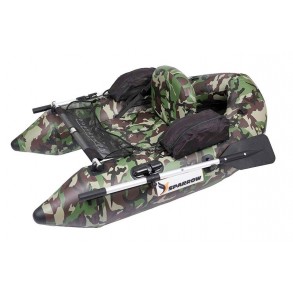 Float Tube Sparrow Murano 170 Camou