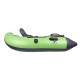 Float Tube Sparrow Murano 170 Chartreuse