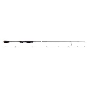 CANNE SPINNING SAVAGE GEAR SG2 ULTRA LIGHT GAME 198CM 3-10GR