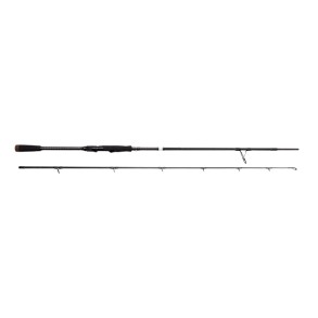 CANNE SPINNING SAVAGE GEAR SG2 POWER GAME 221CM / 50-100GR