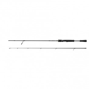 CANNE SPINNING DAM® YAGI 240 CM / 12-42GR