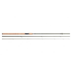 STUCKI TROUT FLAOT 360CM / 5-25GR