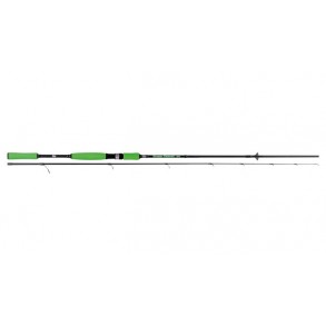 STUCKI GREEN HORNET 210CM / 5-25GR