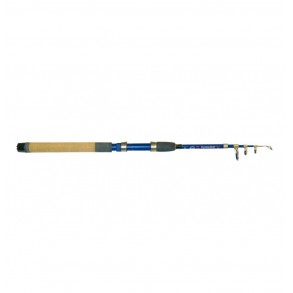 Stucki Blue Force 180cm / 5-35gr