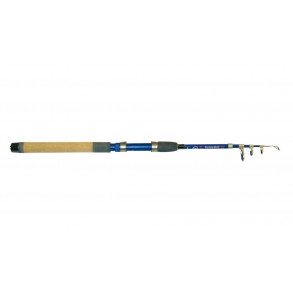 Stucki Blue Force 210cm / 5-35gr