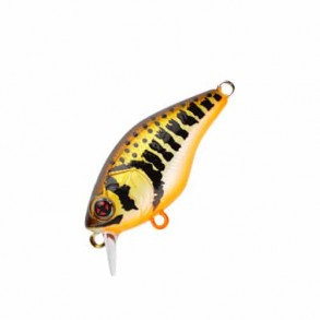 Leurre Sakura SCB Crank Micro 39mm 4.1g – Compact et Ultra Attractif