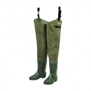 Cuissardes Dam Hydroforce Nylon Taslan