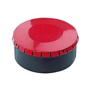 Boîte à Asticots ou Ver Dam : Rangement Pratique pour Vos Appâts Vivants