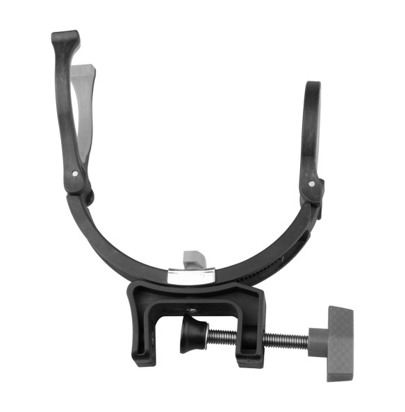 RON THOMPSON PORTE CANNE BATEAU