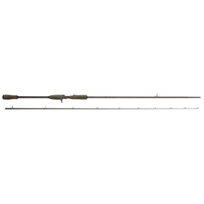 SAVAGE GEAR 4 MEDIUM GAME BC 213CM / 10-30G/M / POIDS 129GR / 2 SECTIONS