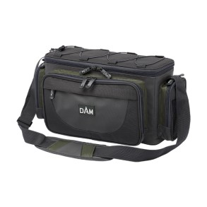 DAM INTENZE LURE CARRYALL 1L+1XL BOXES 15L