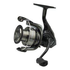 Moulinet Spinning Okuma Altera ATE 20 FD – Légèreté et Fluidité avec 3+1 Roulements