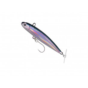 LEURRE FIIISH POWER TAIL SILVER SARDINE 60MM 18 GR ACTION FAST