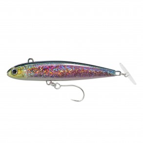 LEURRE FIIISH POWER TAIL FRESH SARDINE 100MM 55 GR ACTION FAST