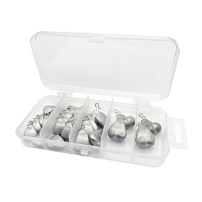 SAVAGE GEAR BALLS CLIP ON KIT 26PCS